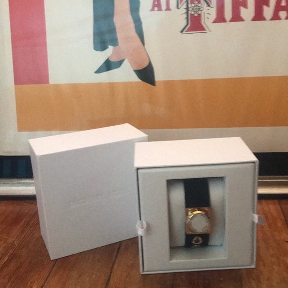 Michael Kors Access activity tracker